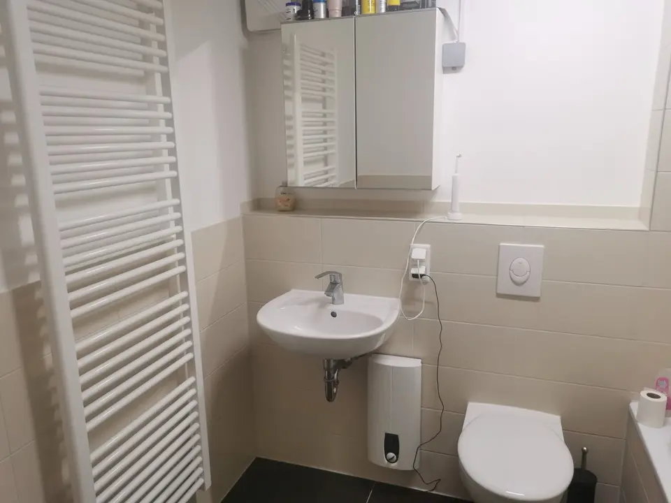 Studio mit 42 m² in Berlin – Bild 4