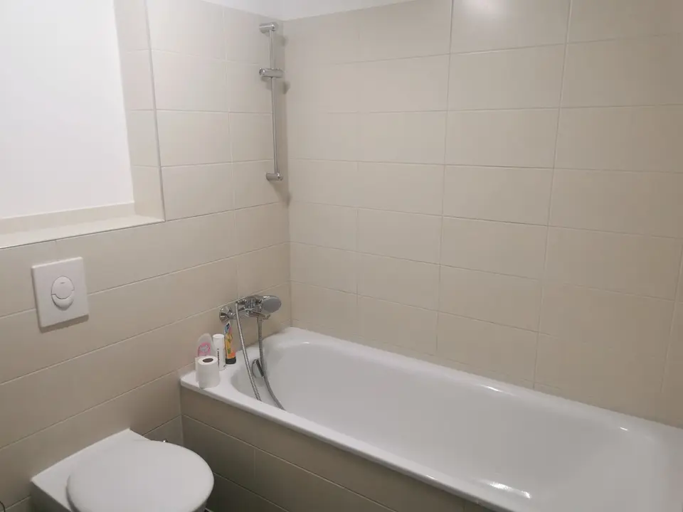 Studio mit 42 m² in Berlin – Bild 5