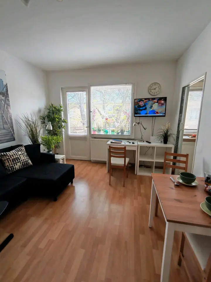 Studio mit 42 m² in Berlin – Bild 7