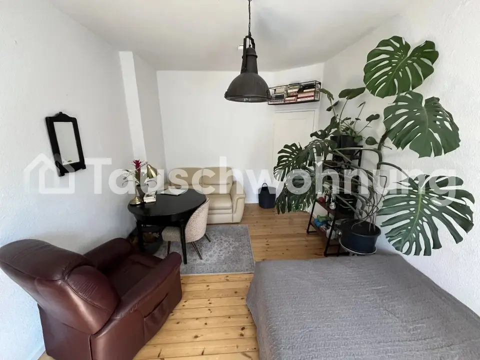 Studio mit 42 m² in Berlin – Bild 8
