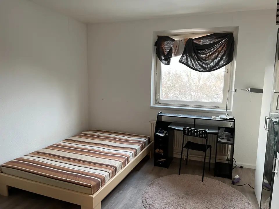 Studio mit 42 m² in Berlin – Bild 10