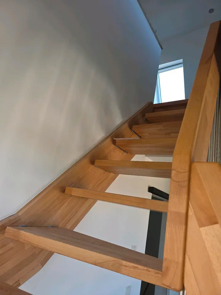 2 Zimmer Wohnung mit 60 m² in Eberswalde – Bild 4