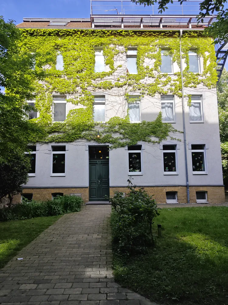 2 Zimmer Wohnung mit 57 m² in Leipzig – Bild 1
