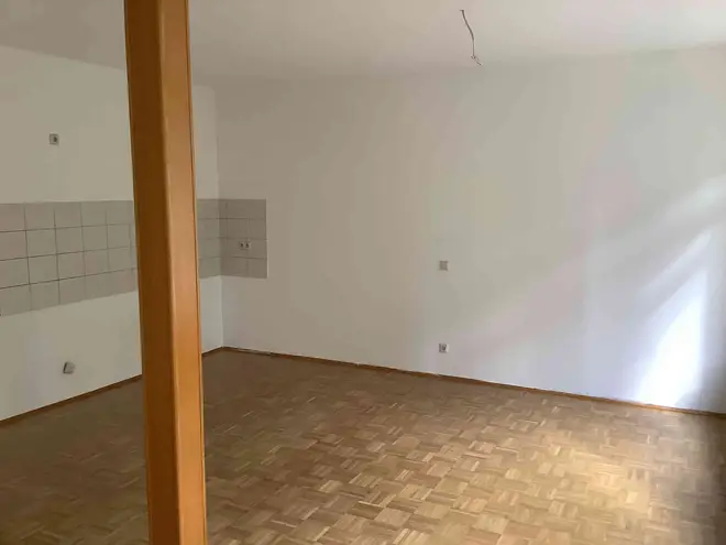 2 Zimmer Wohnung mit 57 m² in Leipzig – Bild 2