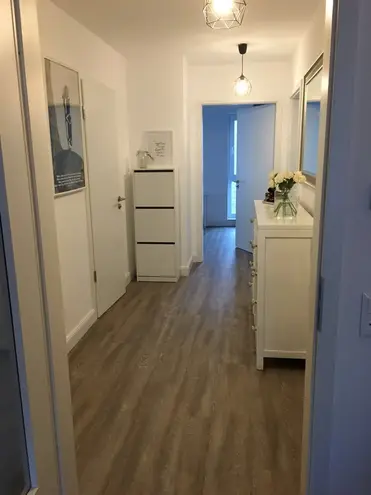 3 Zimmer Wohnung mit 95 m² in Hannover – Bild 3