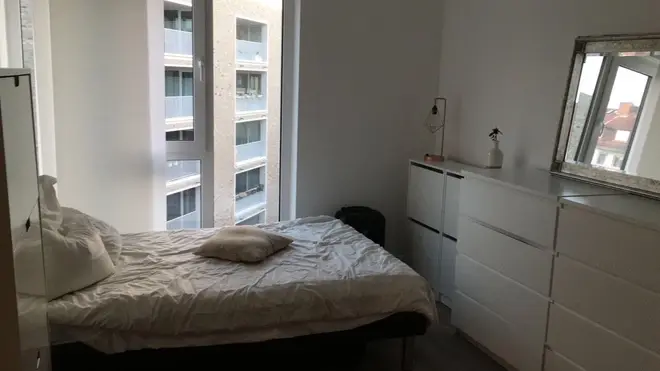 3 Zimmer Wohnung mit 95 m² in Hannover – Bild 4