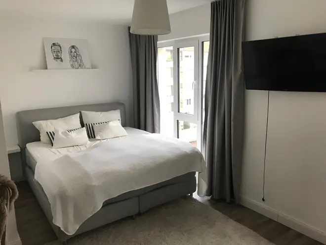 3 Zimmer Wohnung mit 95 m² in Hannover – Bild 5