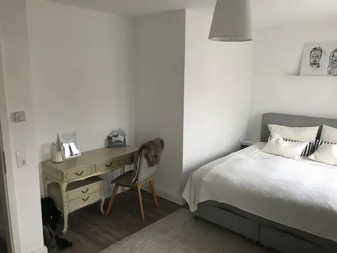 3 Zimmer Wohnung mit 95 m² in Hannover – Bild 6
