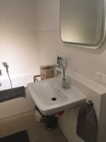 3 Zimmer Wohnung mit 95 m² in Hannover – Bild 8