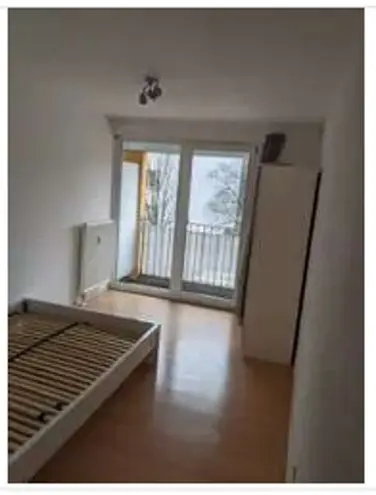 1 Zimmer Wohnung mit 22 m² in Regensburg – Bild 2