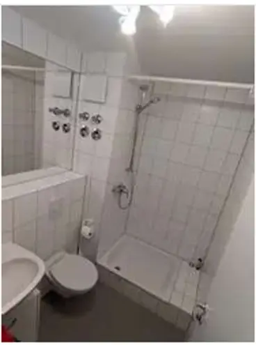 1 Zimmer Wohnung mit 22 m² in Regensburg – Bild 3