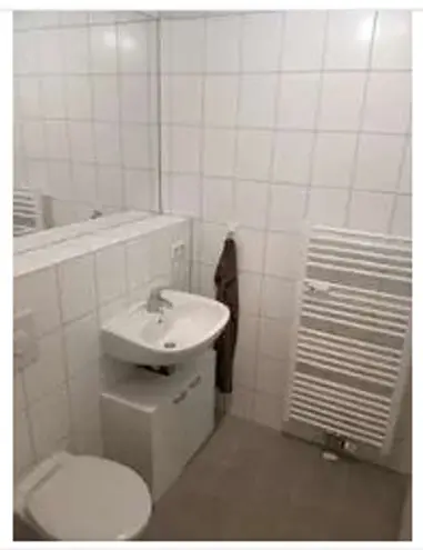 1 Zimmer Wohnung mit 22 m² in Regensburg – Bild 4