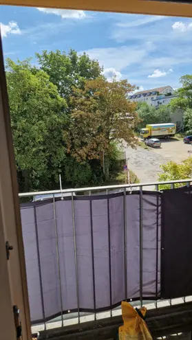 1 Zimmer Wohnung mit 22 m² in Regensburg – Bild 5