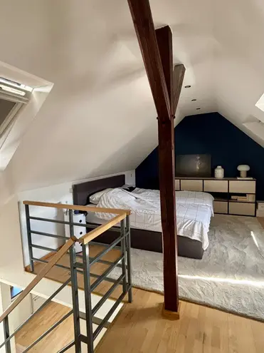 4 Zimmer Wohnung mit 92 m² in Hannover – Bild 1