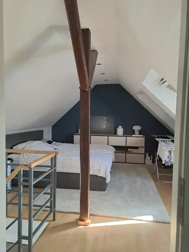 4 Zimmer Wohnung mit 92 m² in Hannover – Bild 3