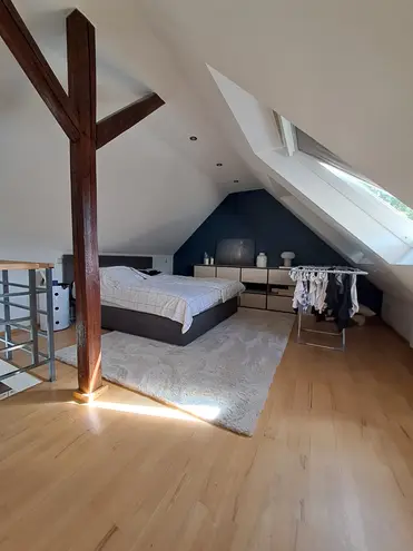 4 Zimmer Wohnung mit 92 m² in Hannover – Bild 4