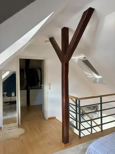 4 Zimmer Wohnung mit 92 m² in Hannover – Bild 5
