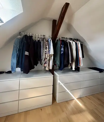 4 Zimmer Wohnung mit 92 m² in Hannover – Bild 9