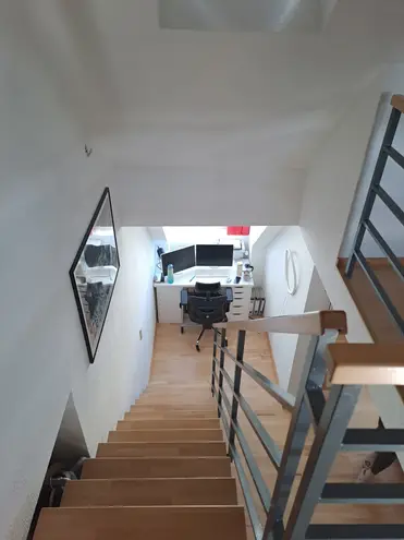 4 Zimmer Wohnung mit 92 m² in Hannover – Bild 10