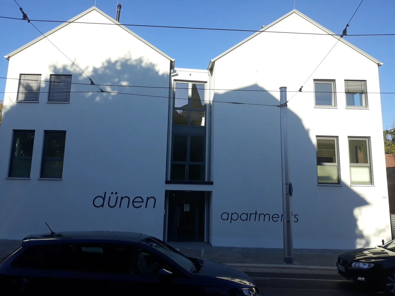 1 Zimmer Wohnung mit 19 m² in Darmstadt – Bild 1