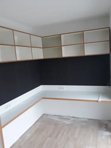 1 Zimmer Wohnung mit 19 m² in Darmstadt – Bild 3