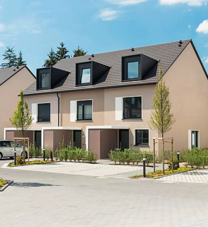 5 Zimmer Haus mit 160 m² in Aschaffenburg – Bild 2