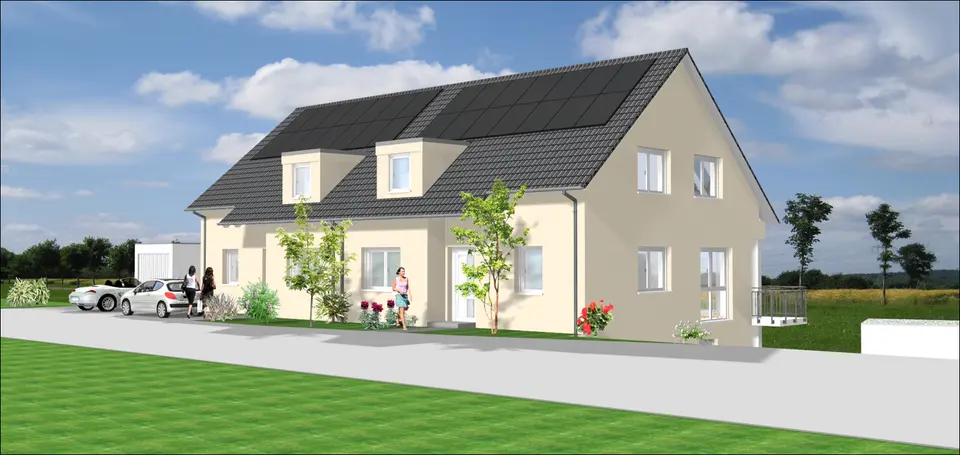 5 Zimmer Haus mit 160 m² in Aschaffenburg – Bild 5
