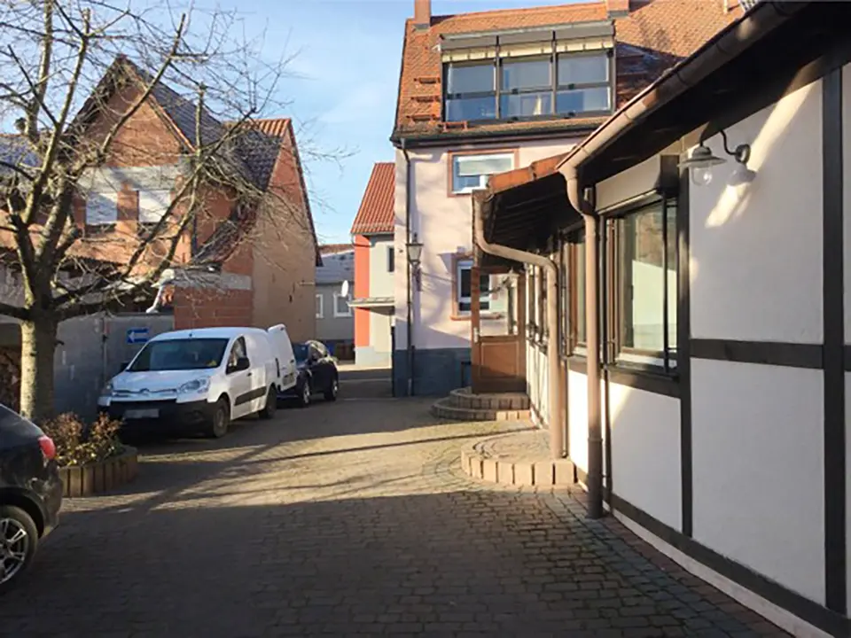 5 Zimmer Haus mit 160 m² in Aschaffenburg – Bild 7
