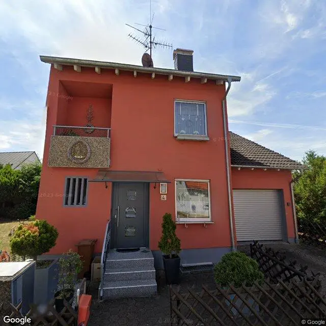 5 Zimmer Haus mit 160 m² in Aschaffenburg – Bild 8