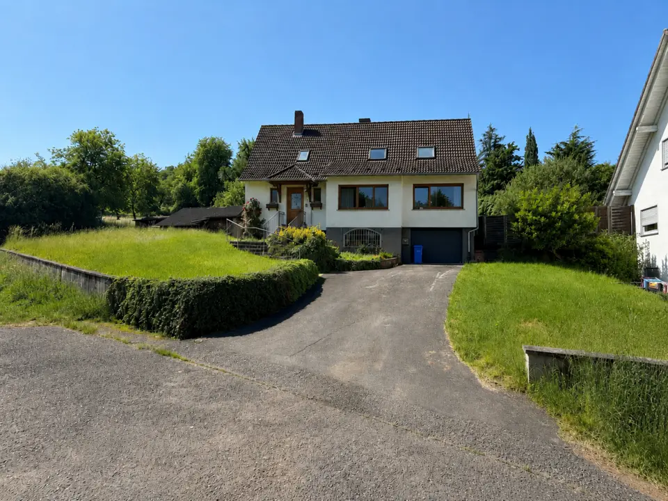 5 Zimmer Haus mit 160 m² in Aschaffenburg – Bild 9