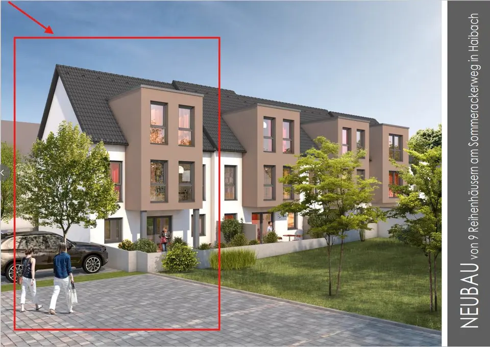 5 Zimmer Haus mit 160 m² in Aschaffenburg – Bild 10