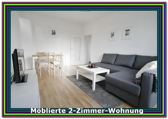 2 Zimmer Wohnung mit 57 m² in Bonn – Bild 2