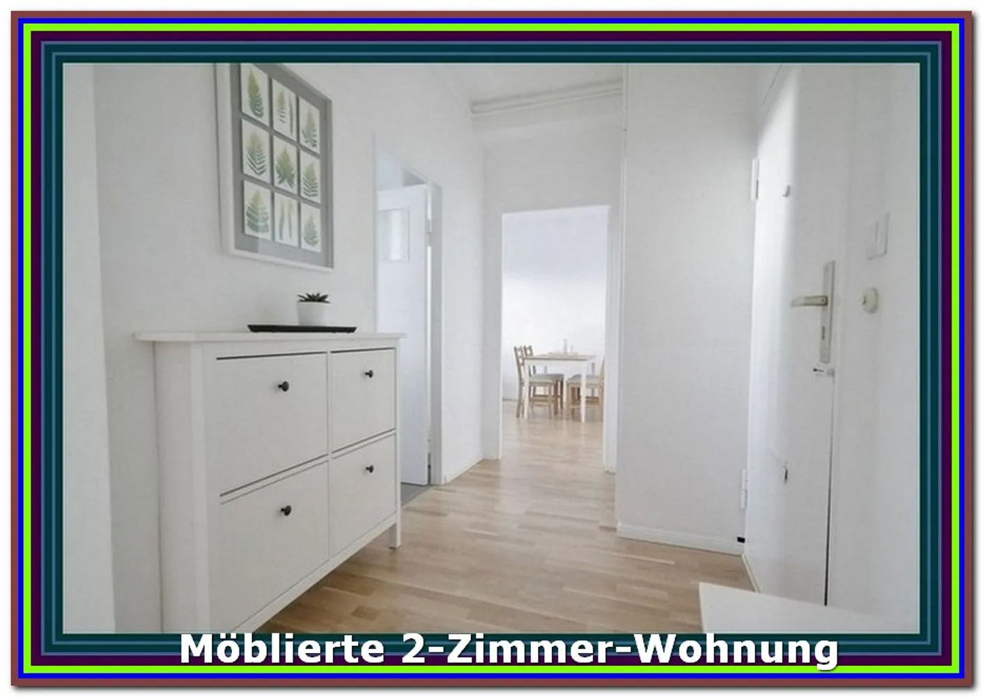 2 Zimmer Wohnung mit 57 m² in Bonn – Bild 5