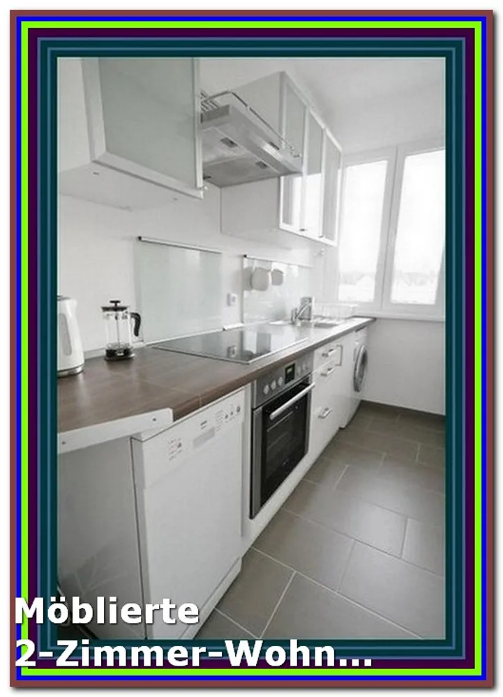 2 Zimmer Wohnung mit 57 m² in Bonn – Bild 6