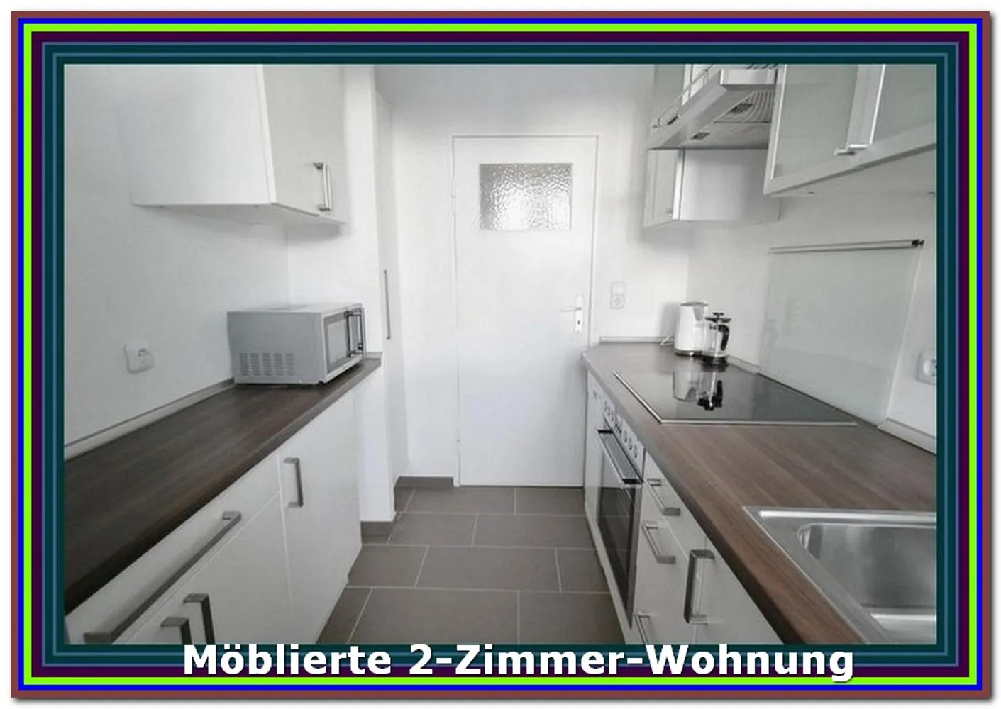 2 Zimmer Wohnung mit 57 m² in Bonn – Bild 8