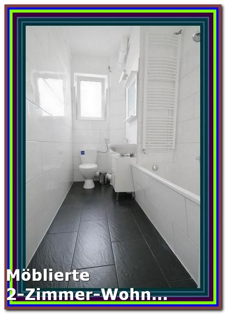 2 Zimmer Wohnung mit 57 m² in Bonn – Bild 9