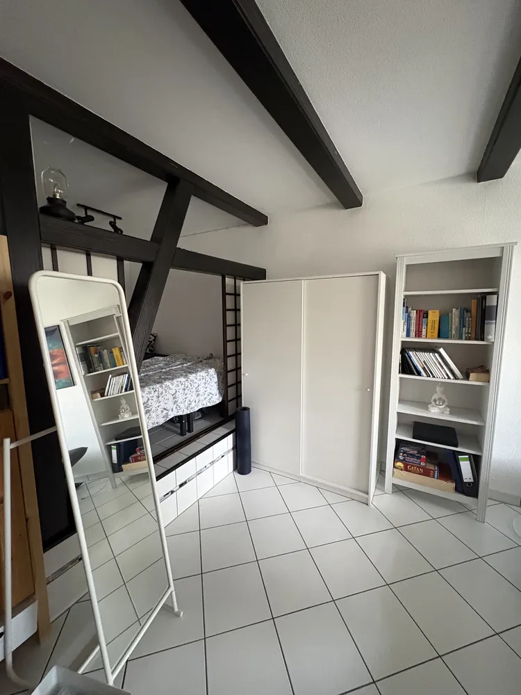 2 Zimmer Wohnung mit 42 m² in Böblingen – Bild 3