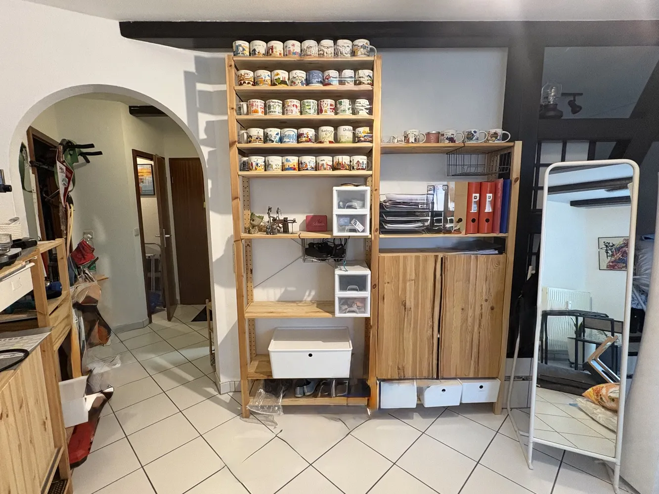 2 Zimmer Wohnung mit 42 m² in Böblingen – Bild 4