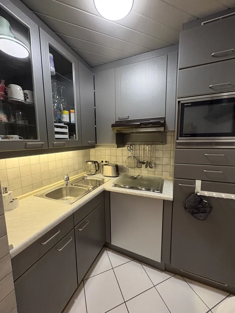 2 Zimmer Wohnung mit 42 m² in Böblingen – Bild 5
