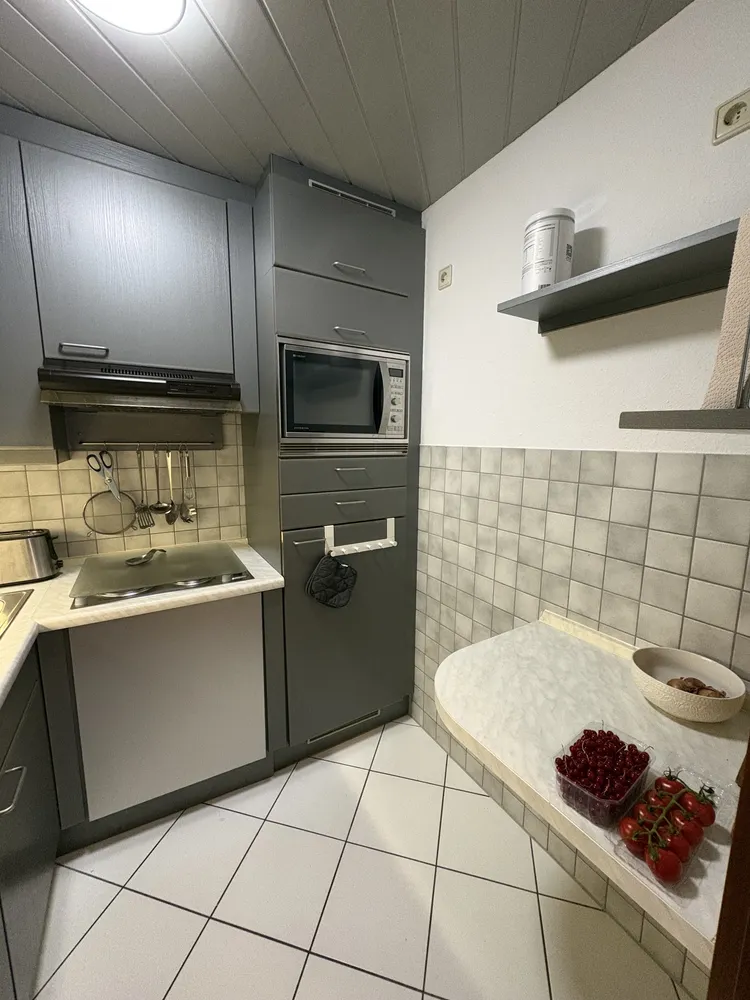 2 Zimmer Wohnung mit 42 m² in Böblingen – Bild 6