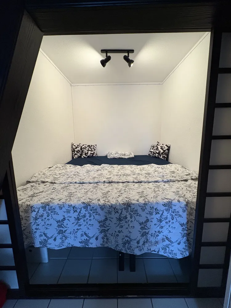 2 Zimmer Wohnung mit 42 m² in Böblingen – Bild 7