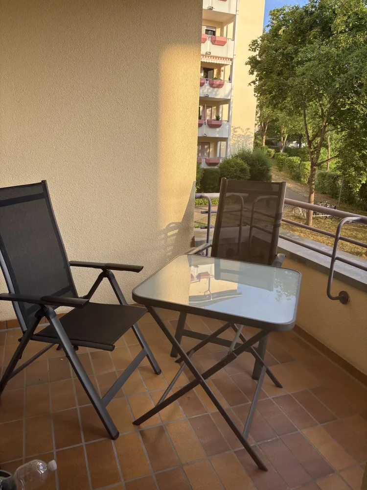 2 Zimmer Wohnung mit 42 m² in Böblingen – Bild 9