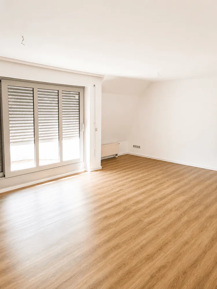 1 Zimmer Wohnung mit 59 m² in Saarbrücken – Bild 1