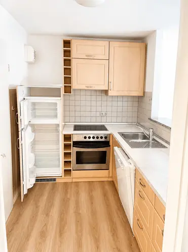 1 Zimmer Wohnung mit 59 m² in Saarbrücken – Bild 3