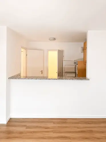1 Zimmer Wohnung mit 59 m² in Saarbrücken – Bild 4