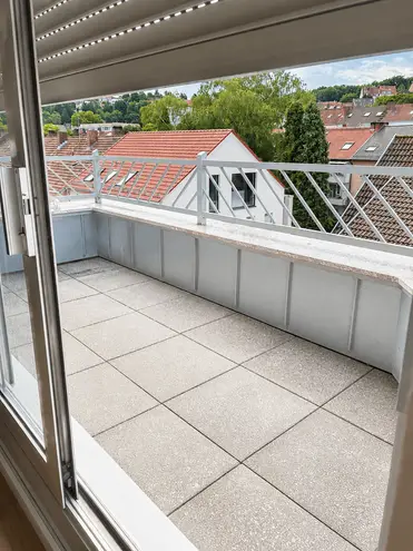 1 Zimmer Wohnung mit 59 m² in Saarbrücken – Bild 5
