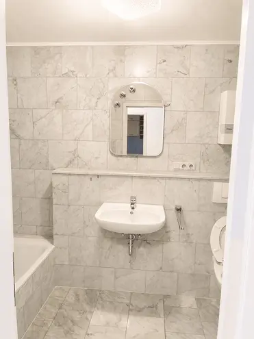 1 Zimmer Wohnung mit 59 m² in Saarbrücken – Bild 8