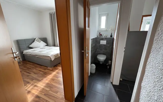 WG-Zimmer mit 16 m² in Stuttgart – Bild 11