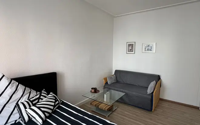 WG-Zimmer mit 16 m² in Stuttgart – Bild 3