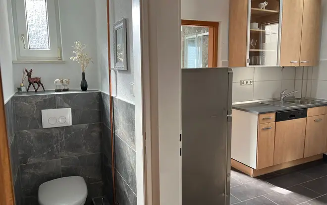 WG-Zimmer mit 16 m² in Stuttgart – Bild 10